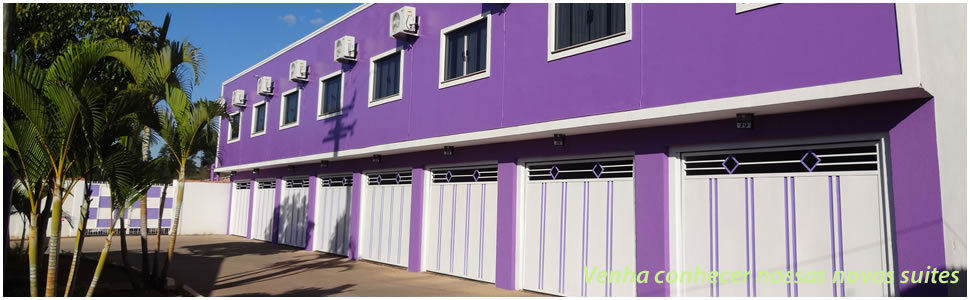 Motel em São João da Boa Vista