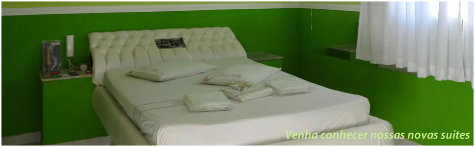 Motel em São João da Boa Vista