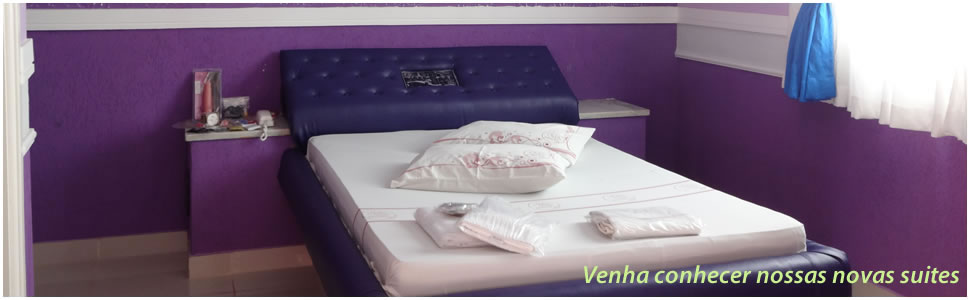 Motel em São João da Boa Vista