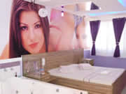 Motel em São João da Boa Vista