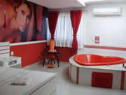 Motel em São João da Boa Vista