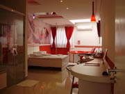 Suites - Motel em São João da Boa Vista