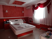 Suites - Motel em São João da Boa Vista