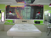 Suites - Motel em São João da Boa Vista