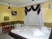 Suites - Motel em São João da Boa Vista