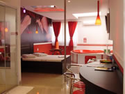 Suites - Motel em São João da Boa Vista