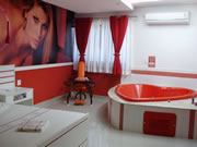 Suites - Motel em São João da Boa Vista