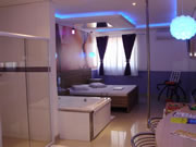 Suites - Motel em São João da Boa Vista