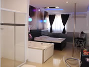 Suites - Motel em São João da Boa Vista