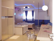 Suites - Motel em São João da Boa Vista